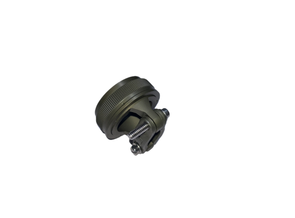 Backshell Spring Adapter RBbackshells