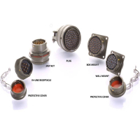 MIL-DTL-26482-SERIES-I